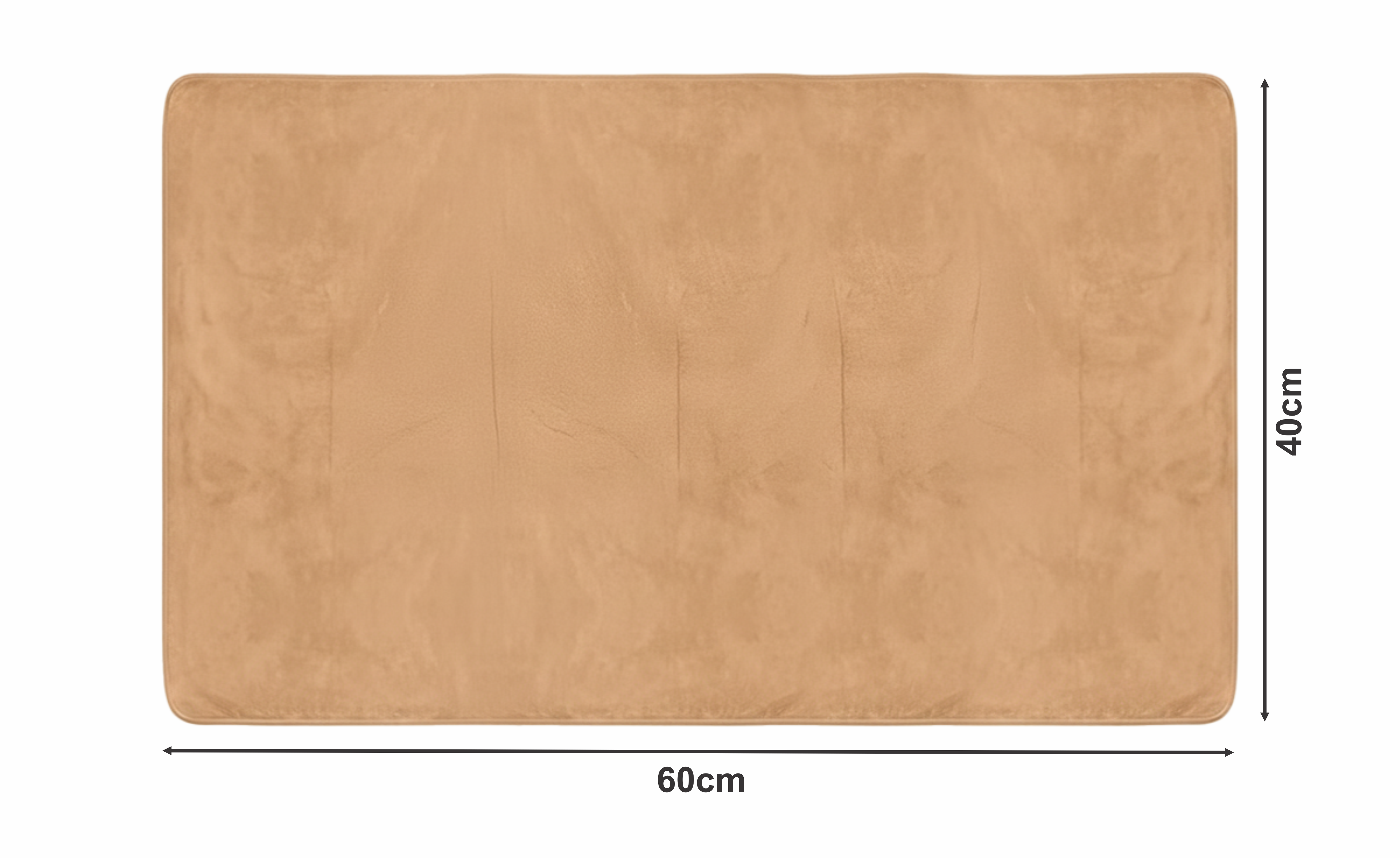 Dribble Coral Fleece Weft Knitting 400 GSM Hand Towel 40x60 cm | Ultra Soft, Quick Dry, Highly Absorbent | Lightweight & Skin-Friendly Towel for Bathroom, Gym & Travel, Multicolor, Pack of 4